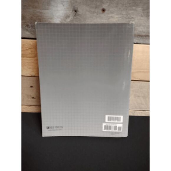 Pre-Algebra Student Paperback Textbook Hal C. Oberholzer II BJU Press - Picture 2 of 2